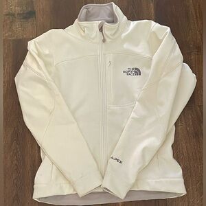 The North Face Women's Apex Bionic Jacket XS